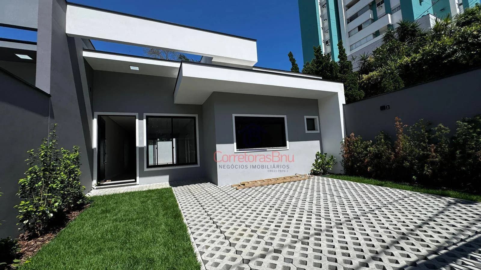 Foto de Casa à venda, 134 m² por R$ 1.200.000,00 - Escola Agrícola - Blumenau/SC