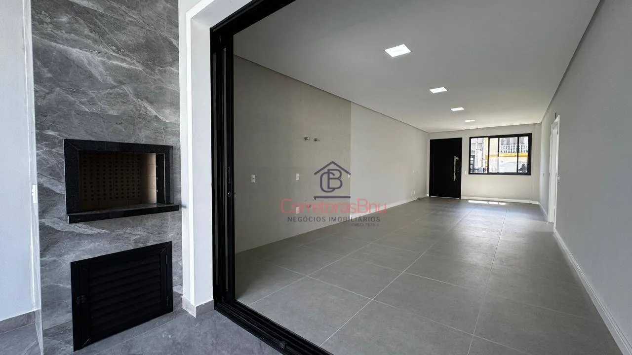 Casa à venda, 134 m² por R$ 1.200.000,00 - Escola Agrícola - Blumenau/SC