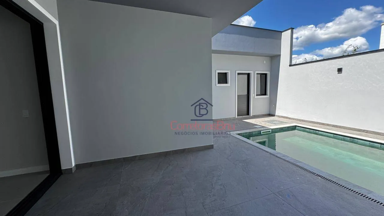 Casa à venda, 134 m² por R$ 1.200.000,00 - Escola Agrícola - Blumenau/SC