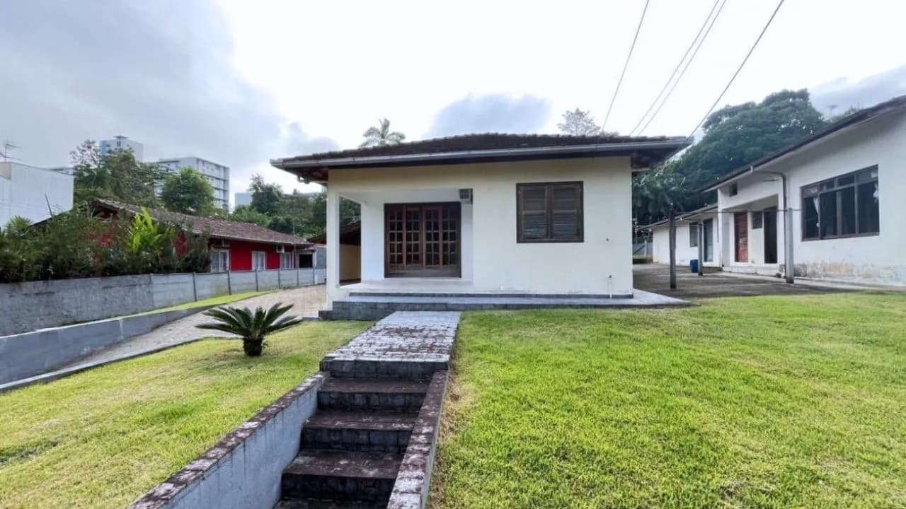 Casa com 4 dormitórios à venda, 247 m² por R$ 750.000,00 - Salto do Norte - Blumenau/SC