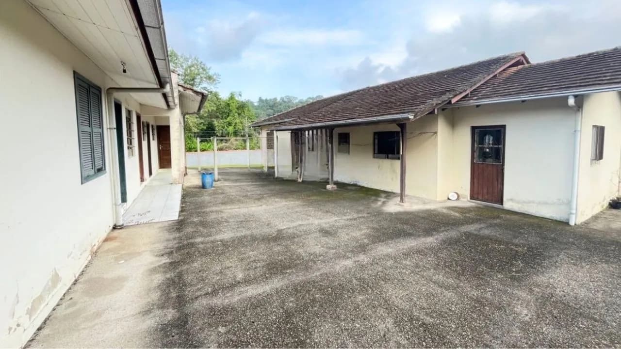 Casa com 4 dormitórios à venda, 247 m² por R$ 750.000,00 - Salto do Norte - Blumenau/SC