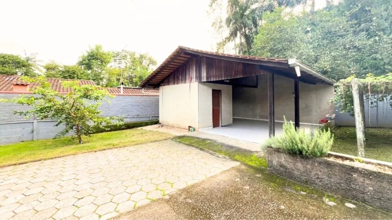 Terreno à venda, 1137 m² por R$ 750.000 - Salto do Norte - Blumenau/SC
