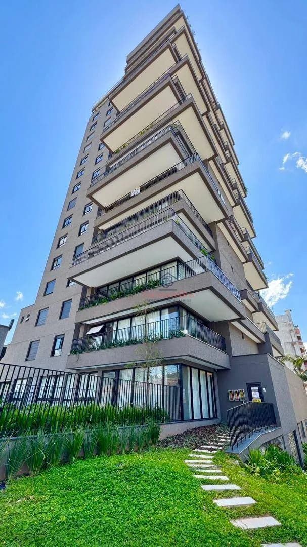 Foto de Apartamento alto padrão Victor Konder