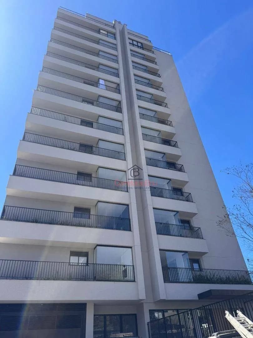 Apartamento Final da Alameda