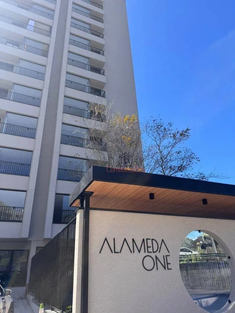 Apartamento Final da Alameda