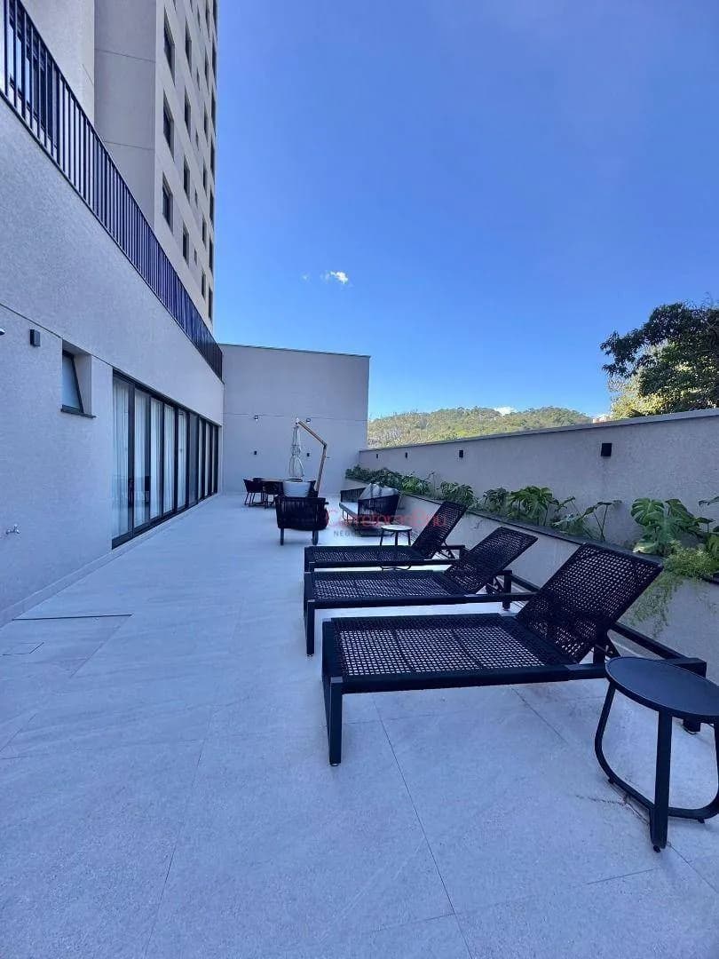 Apartamento Final da Alameda