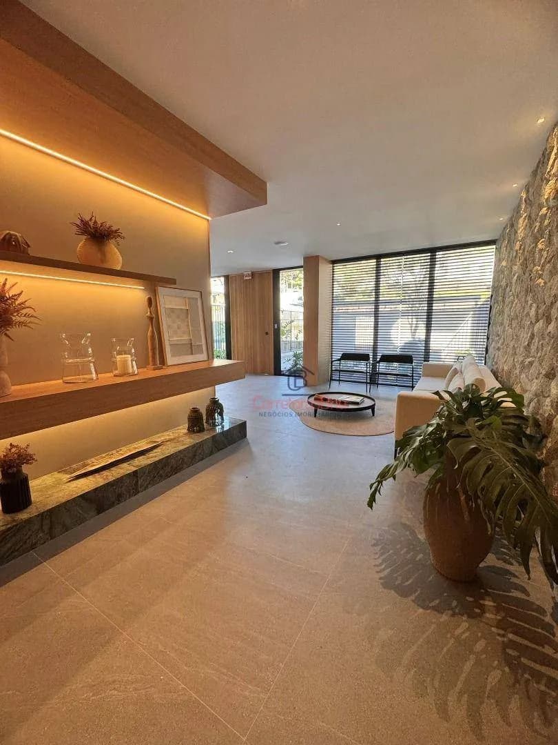 Apartamento Final da Alameda
