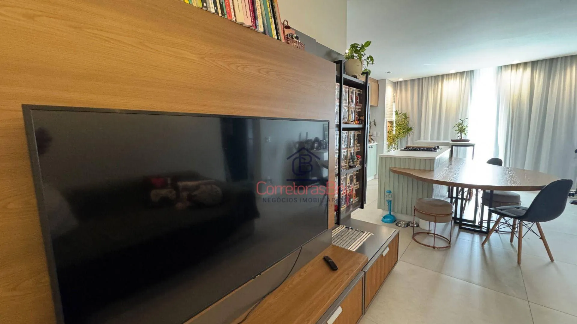 Apartamento com 3 dormitórios à venda, 93 m² por R$ 845.000,00 - Escola Agrícola - Blumenau/SC