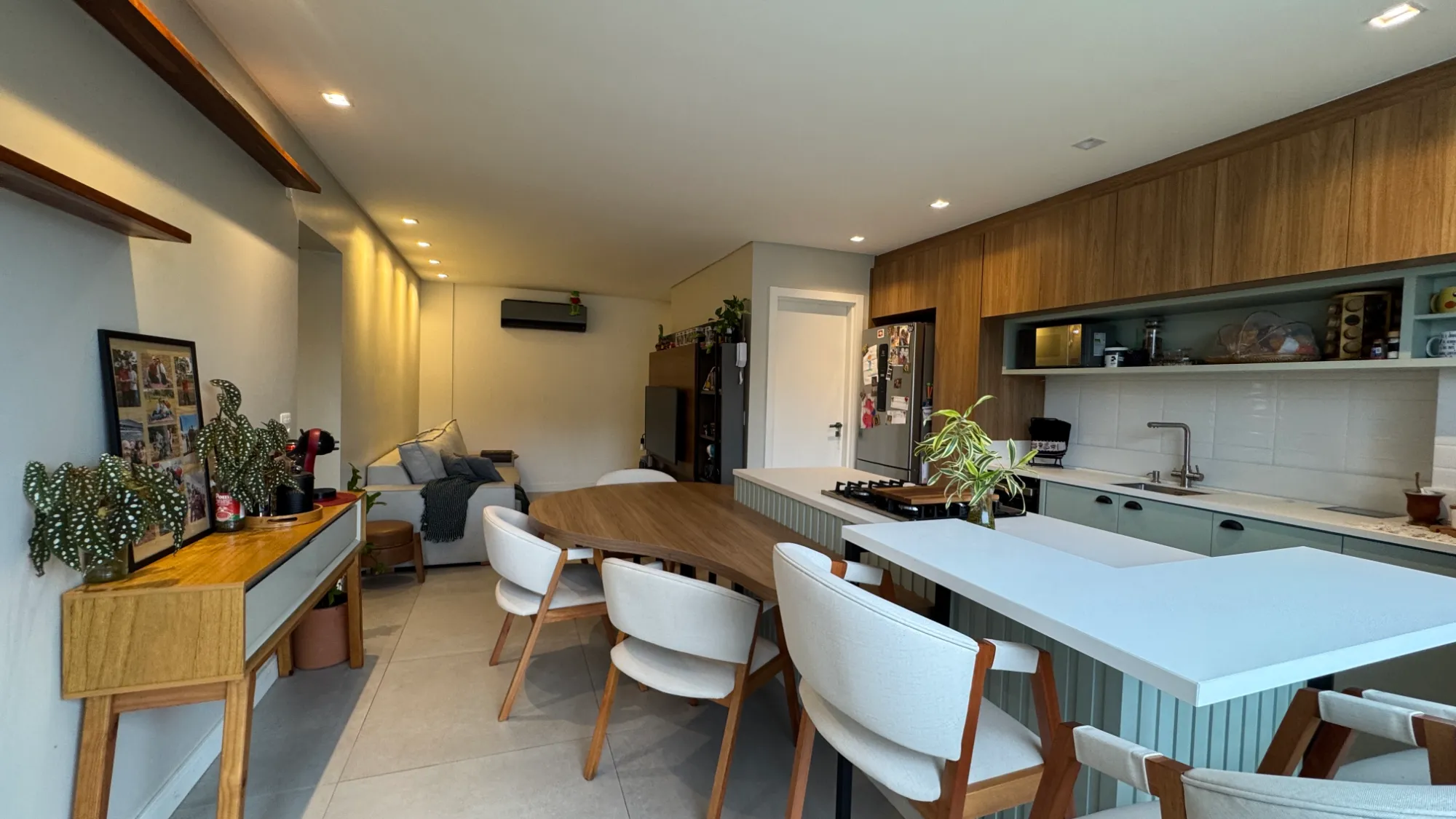 Apartamento com 3 dormitórios à venda, 93 m² por R$ 845.000,00 - Escola Agrícola - Blumenau/SC