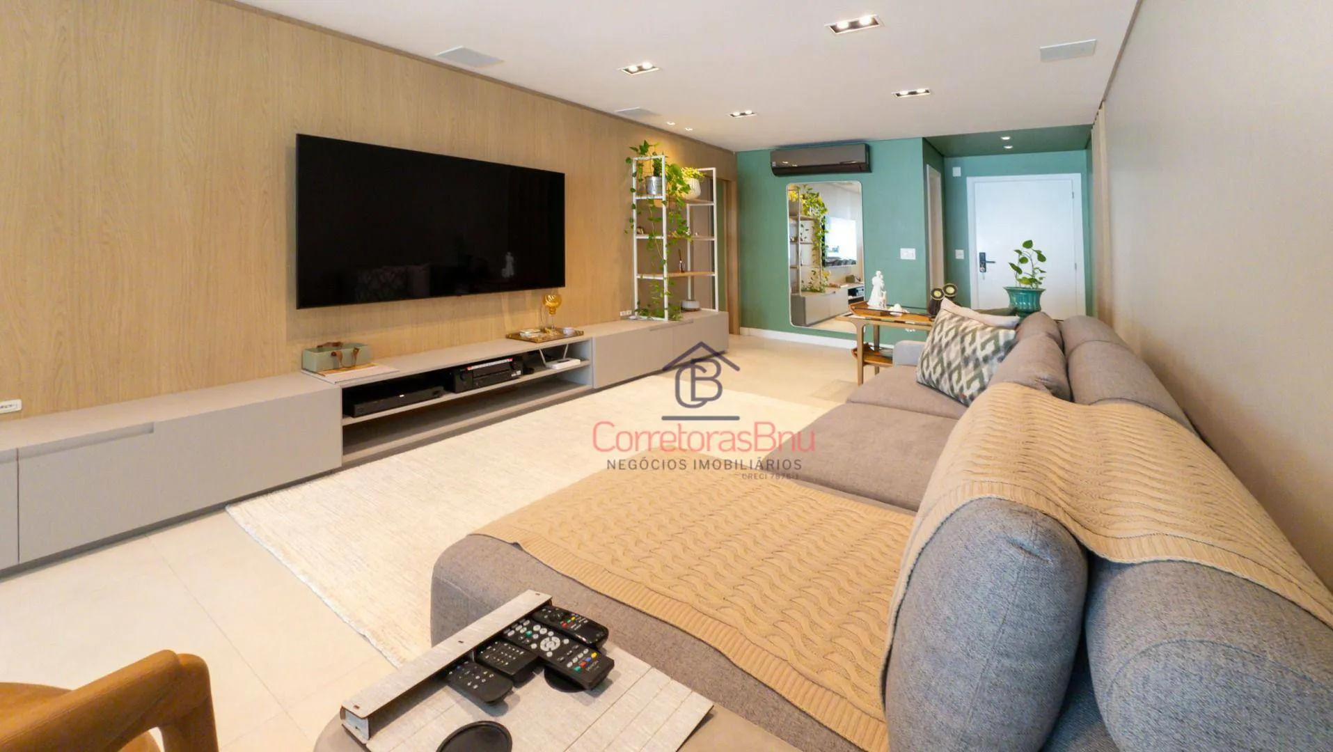 Apartamento à venda, 149 m² por R$ 1.550.000,00 - Velha - Blumenau/SC