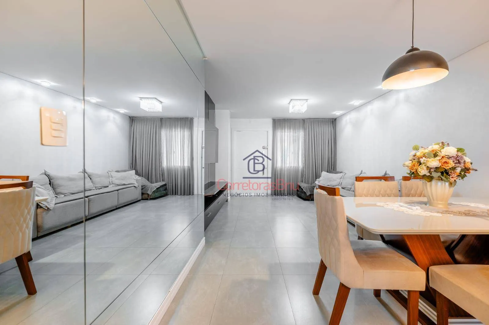 Sobrado com 3 dormitórios à venda, 178 m² por R$ 910.000,00 - Vorstadt - Blumenau/SC