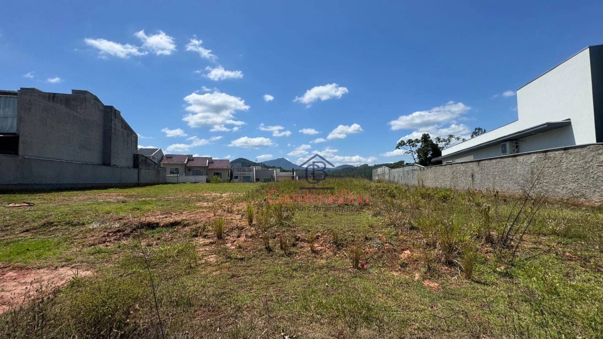Terreno à venda, 641 m² por R$ 550.000,00 - Fortaleza Alta - Blumenau/SC