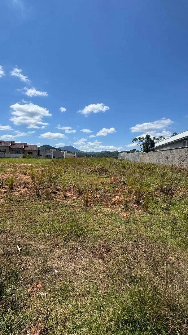 Terreno à venda, 641 m² por R$ 550.000,00 - Fortaleza Alta - Blumenau/SC