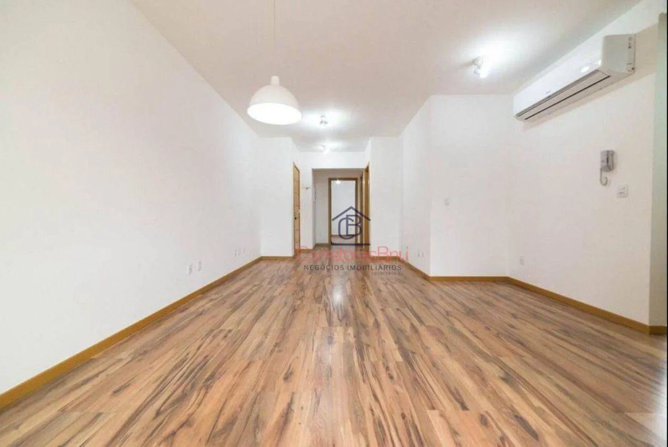 Apartamento com 2 dormitórios à venda, 76 m² por R$ 530.000,00 - Escola Agrícola - Blumenau/SC