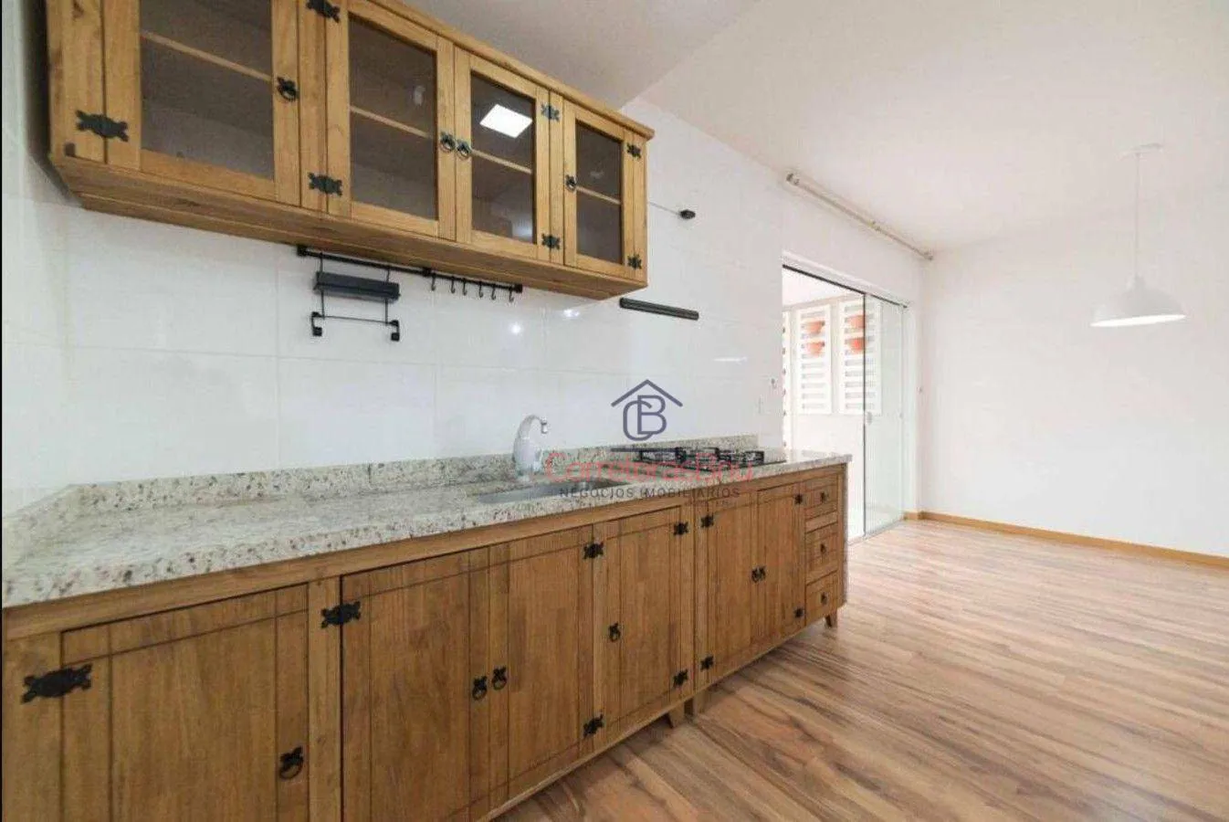 Apartamento com 2 dormitórios à venda, 76 m² por R$ 530.000,00 - Escola Agrícola - Blumenau/SC