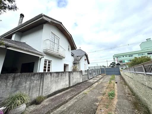Terreno para construção de prédio