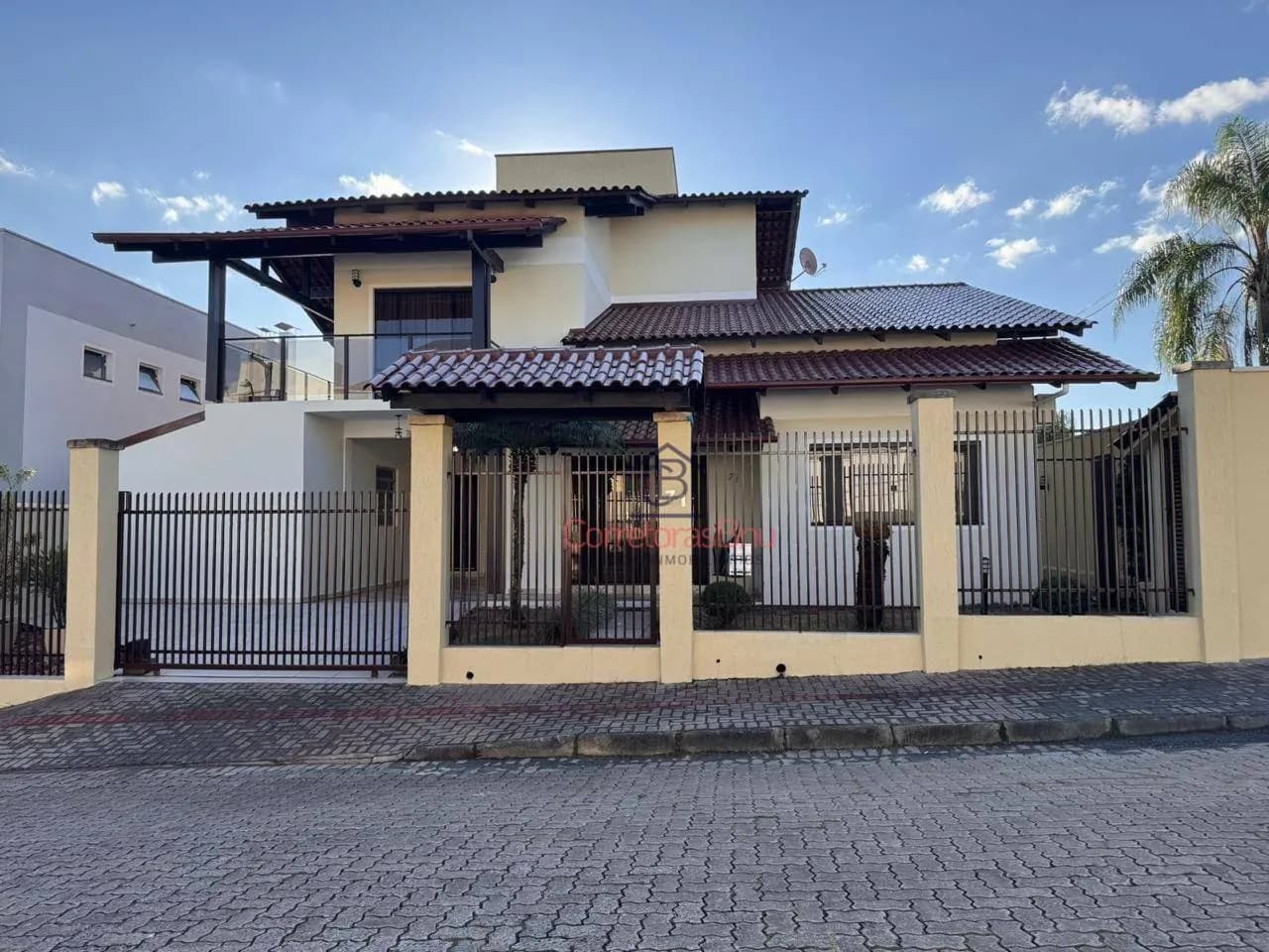 Foto de Casa em ótima localização na Ioupava Norte