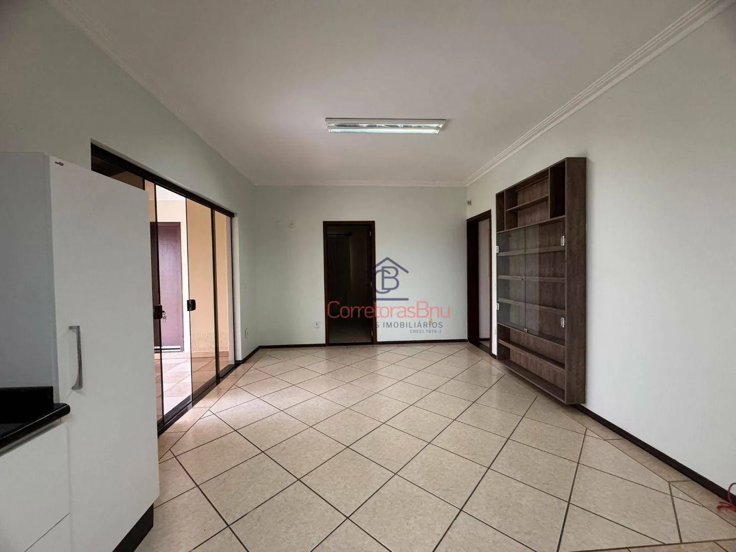 Casa em ótima localização na Ioupava Norte