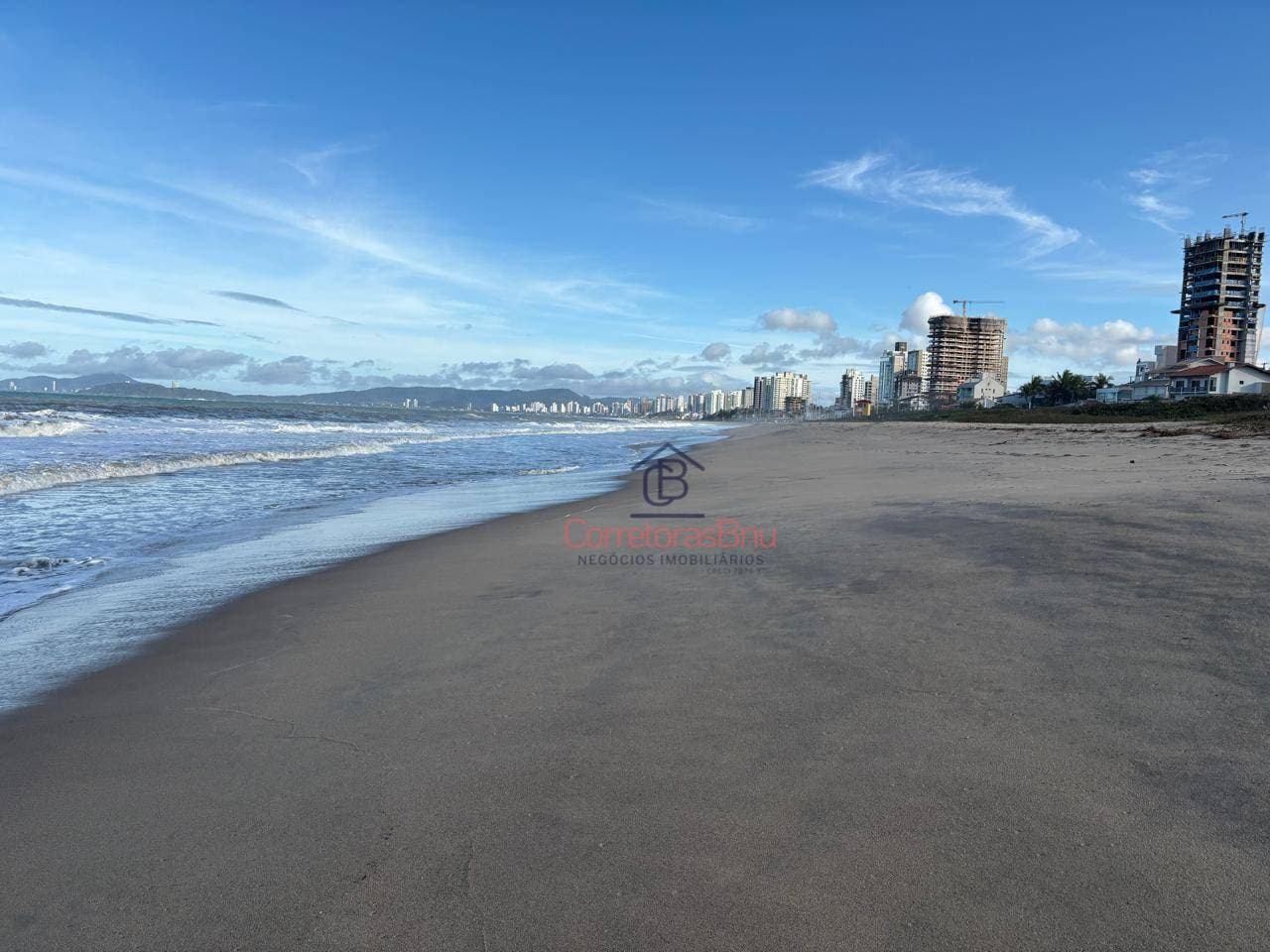 Foto de Apartamento vista mar em Barra Velha