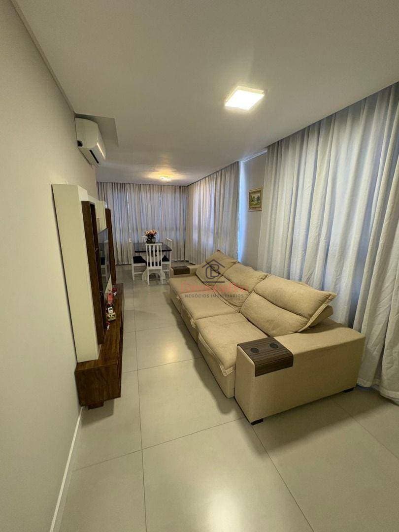 Apartamento vista mar em Barra Velha