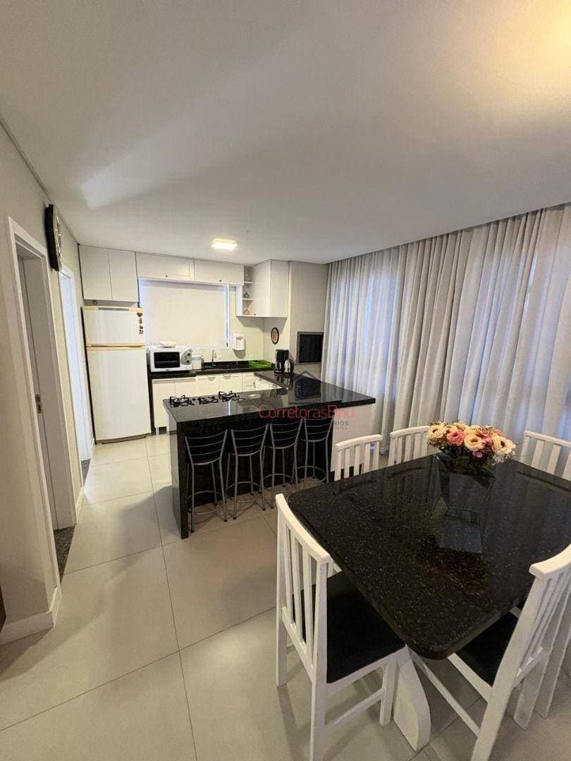 Apartamento vista mar em Barra Velha