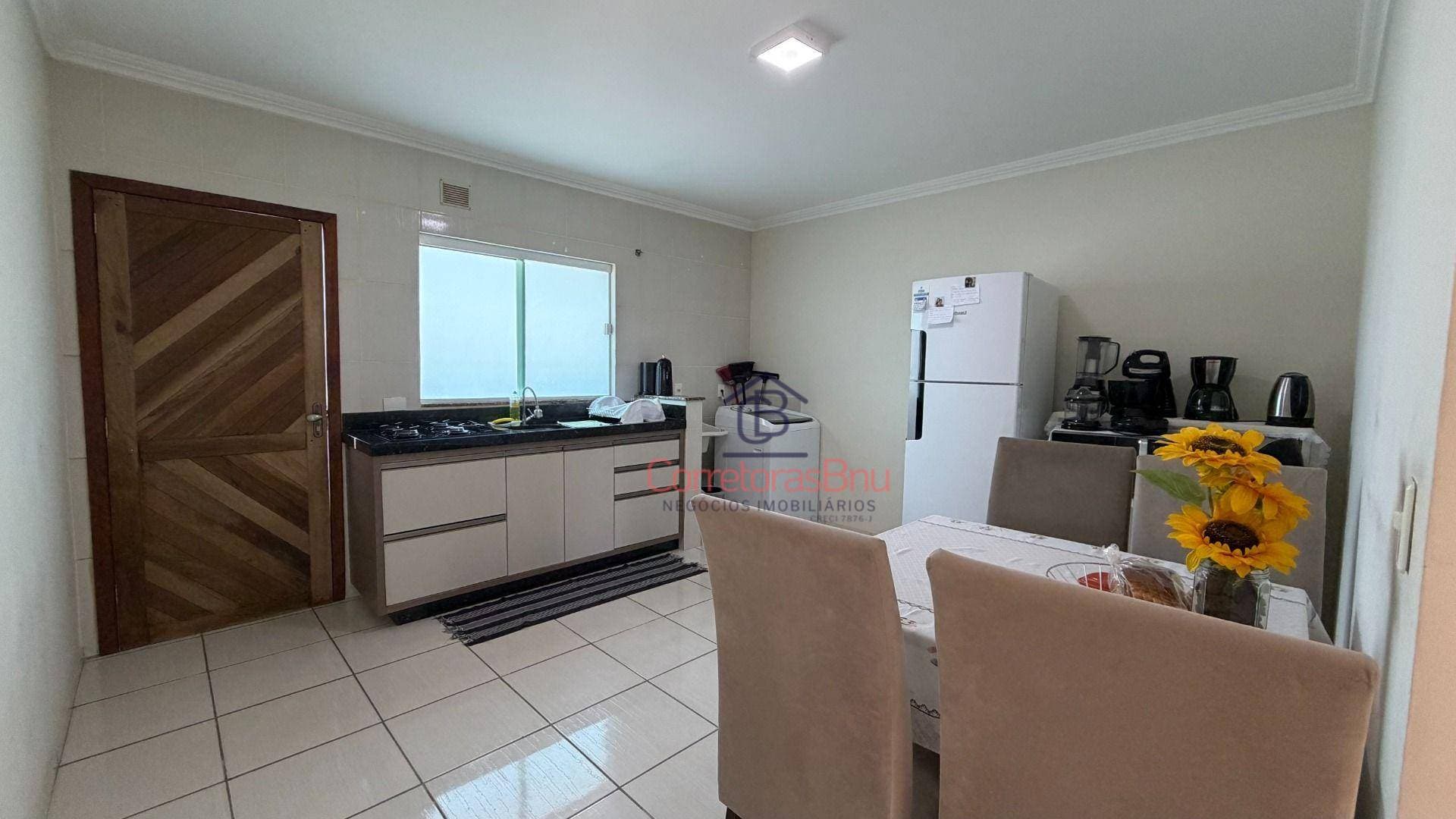 Foto de Apartamento com 2 dormitórios à venda, 44 m² por R$ 250.000,00 - Fortaleza - Blumenau/SC