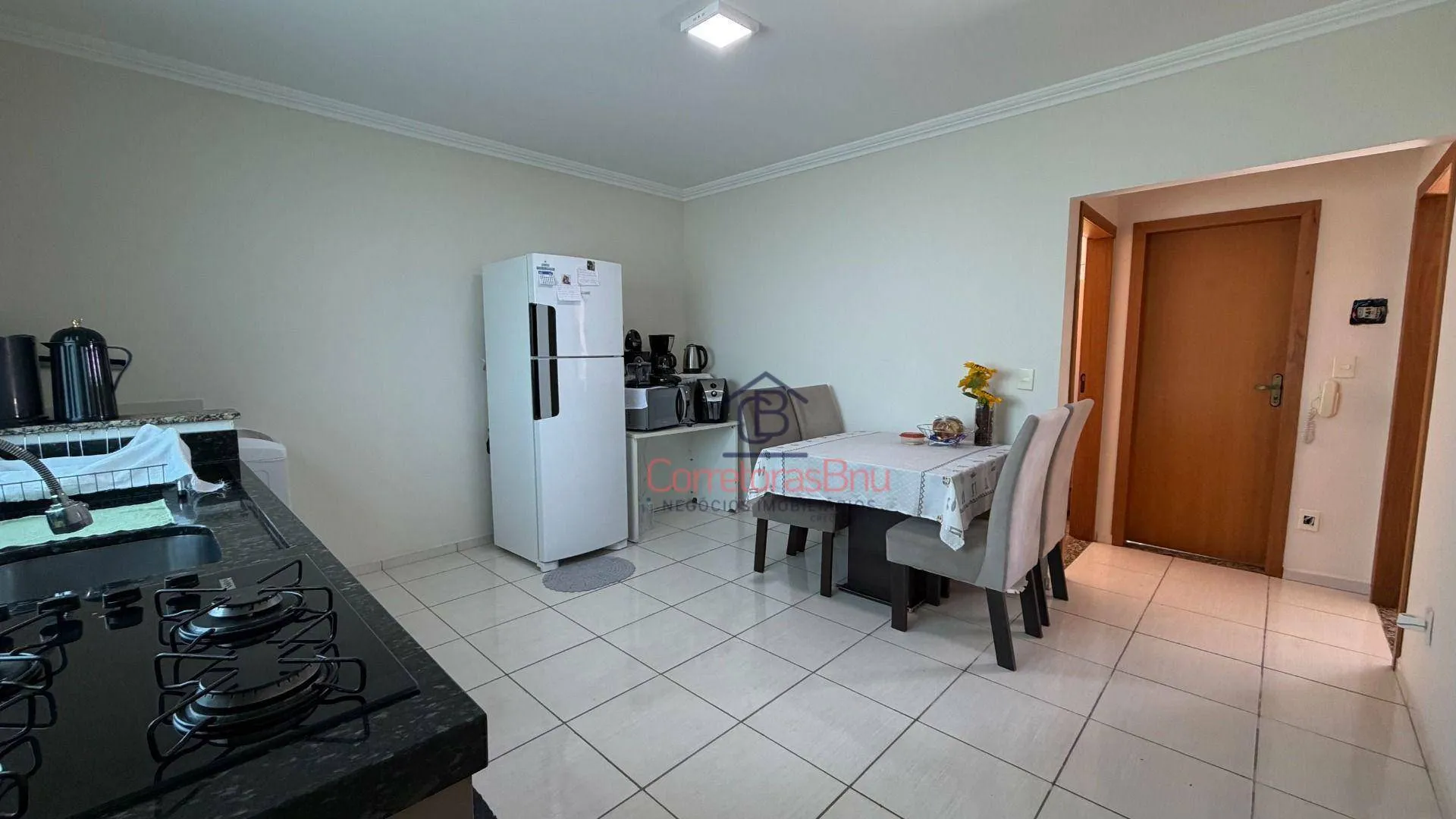 Apartamento com 2 dormitórios à venda, 44 m² por R$ 250.000,00 - Fortaleza - Blumenau/SC