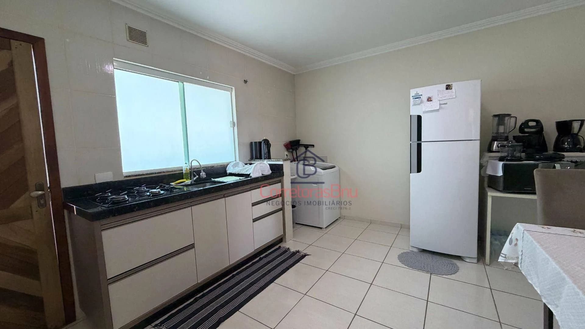 Apartamento com 2 dormitórios à venda, 44 m² por R$ 250.000,00 - Fortaleza - Blumenau/SC