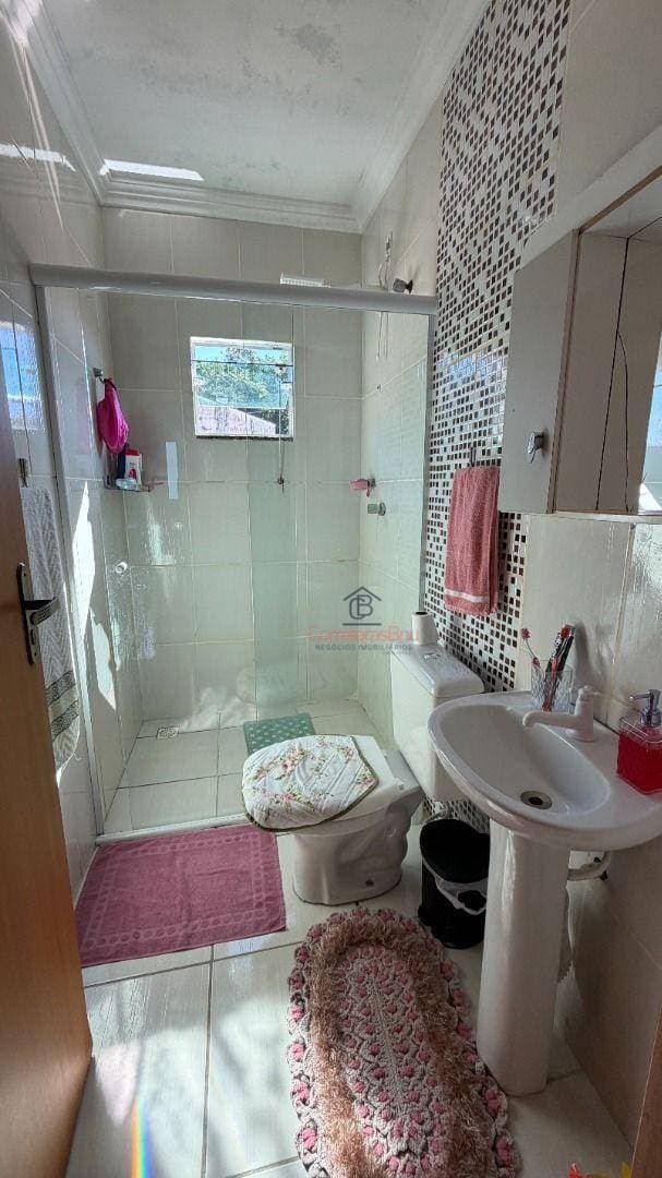 Apartamento com 2 dormitórios à venda, 44 m² por R$ 250.000,00 - Fortaleza - Blumenau/SC