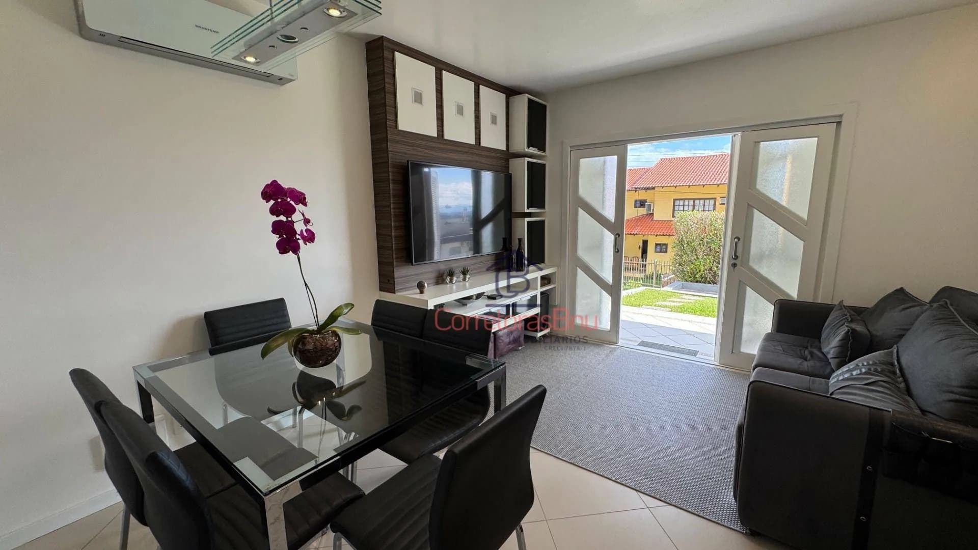 Casa com 3 dormitórios à venda, 110 m² por R$ 1.200.000,00 - Escola Agrícola - Blumenau/SC