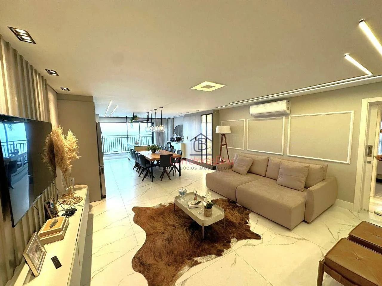 Apartamento Frente Mar Piçarras