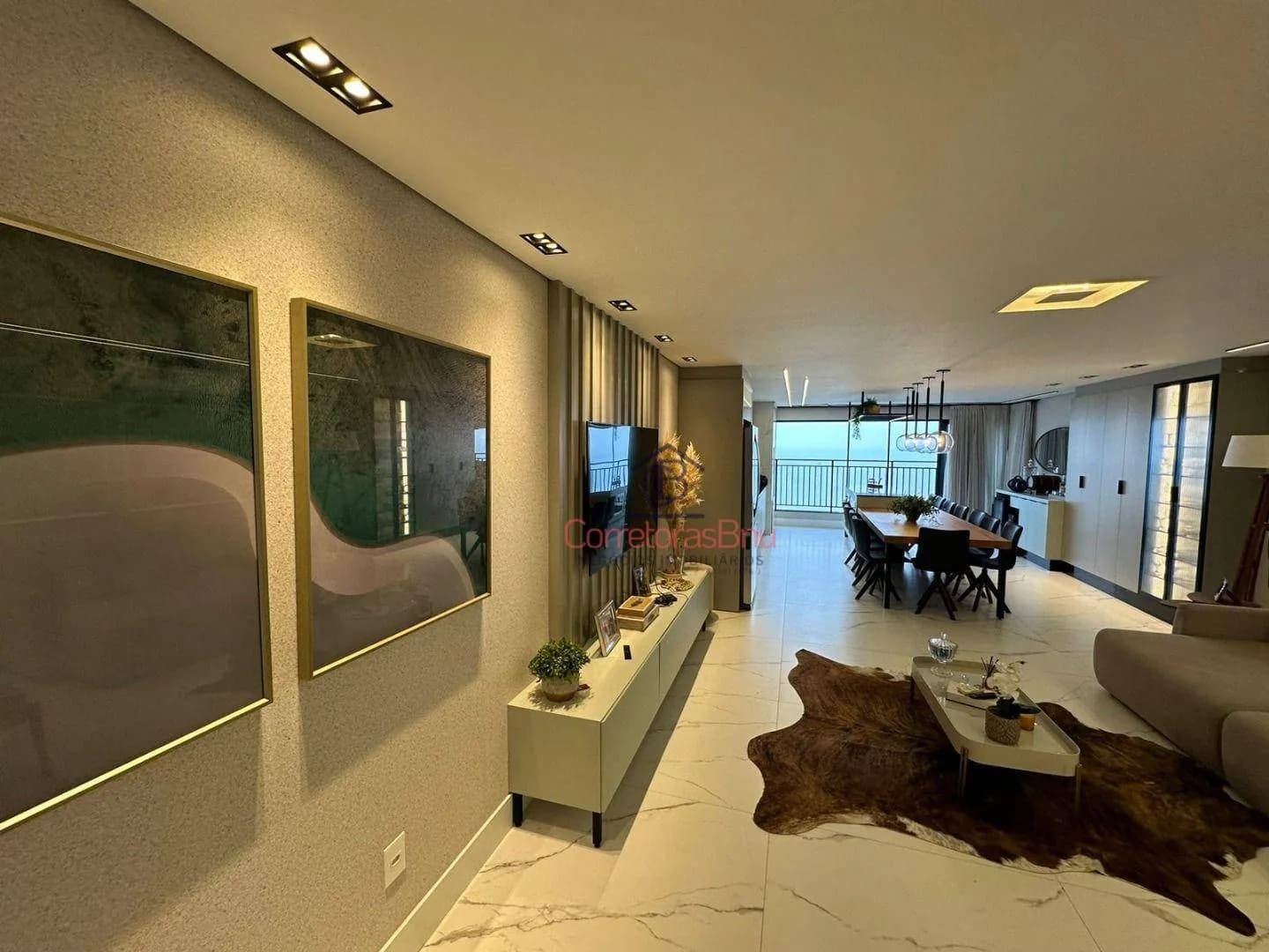 Apartamento Frente Mar Piçarras