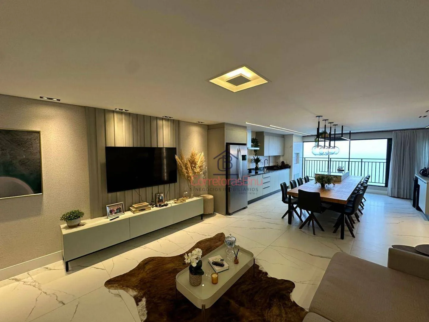 Apartamento Frente Mar Piçarras