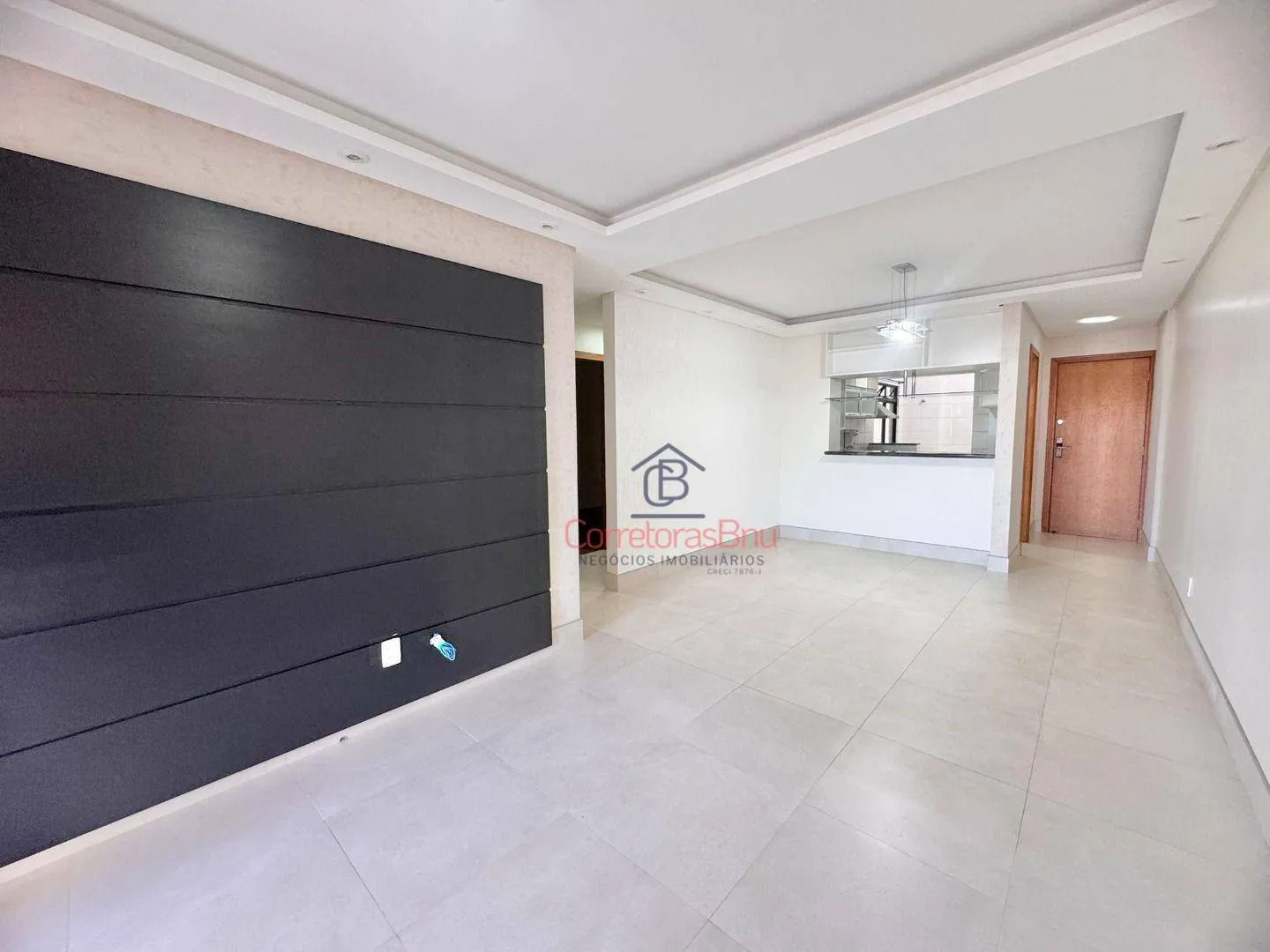 Apartamento Vila Nova
