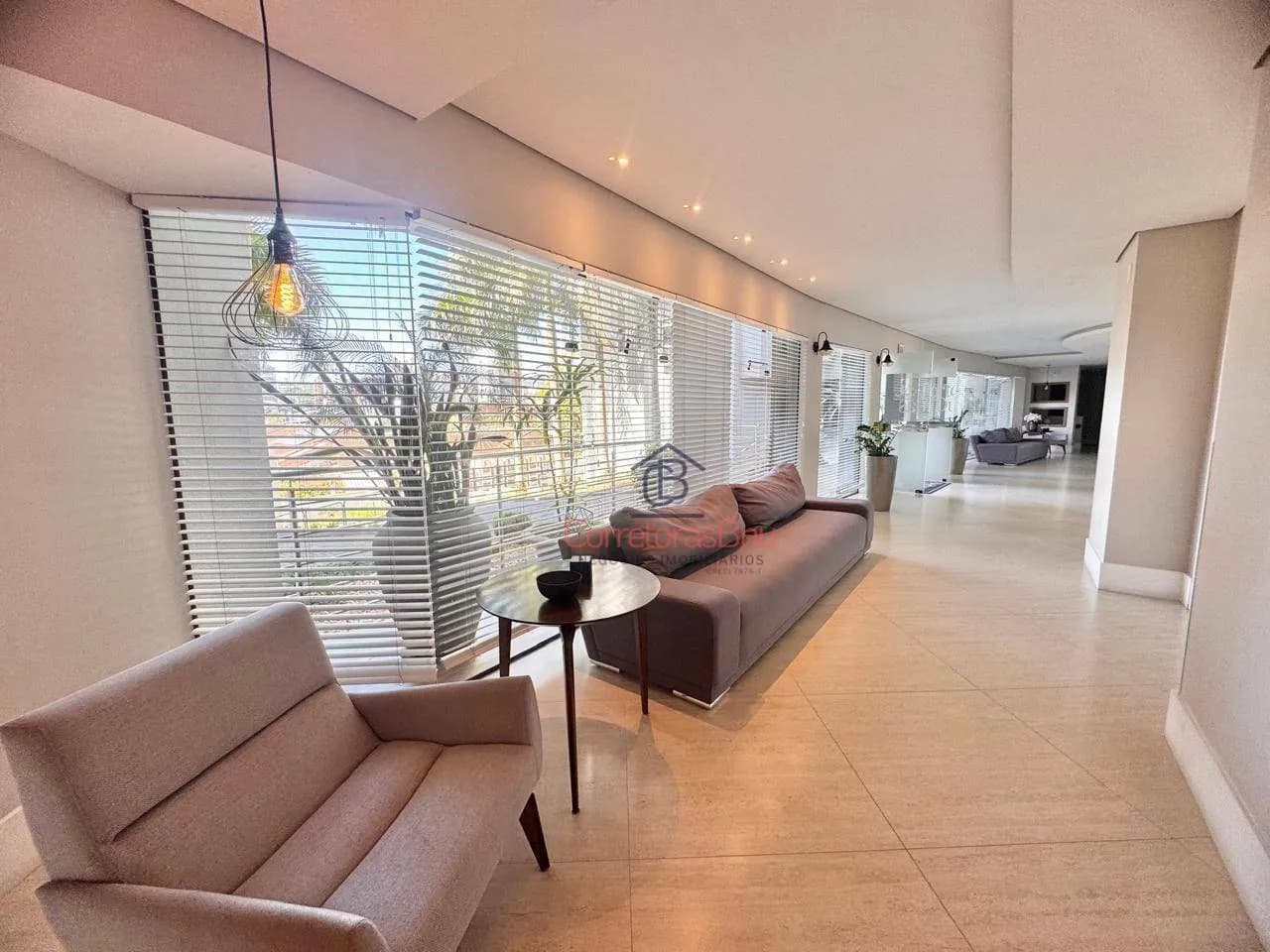 Apartamento Vila Nova