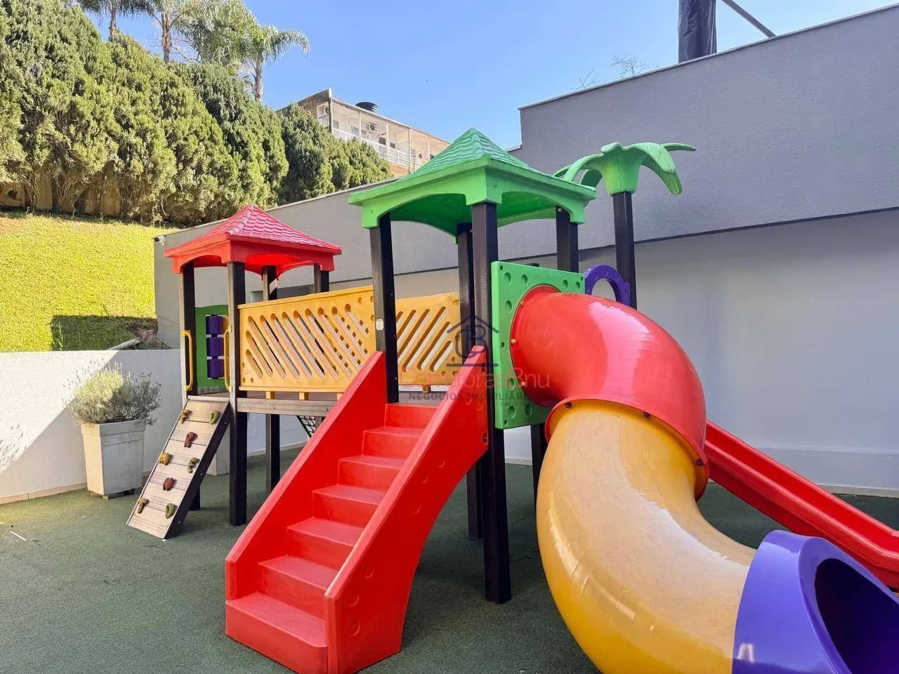 Apartamento Vila Nova