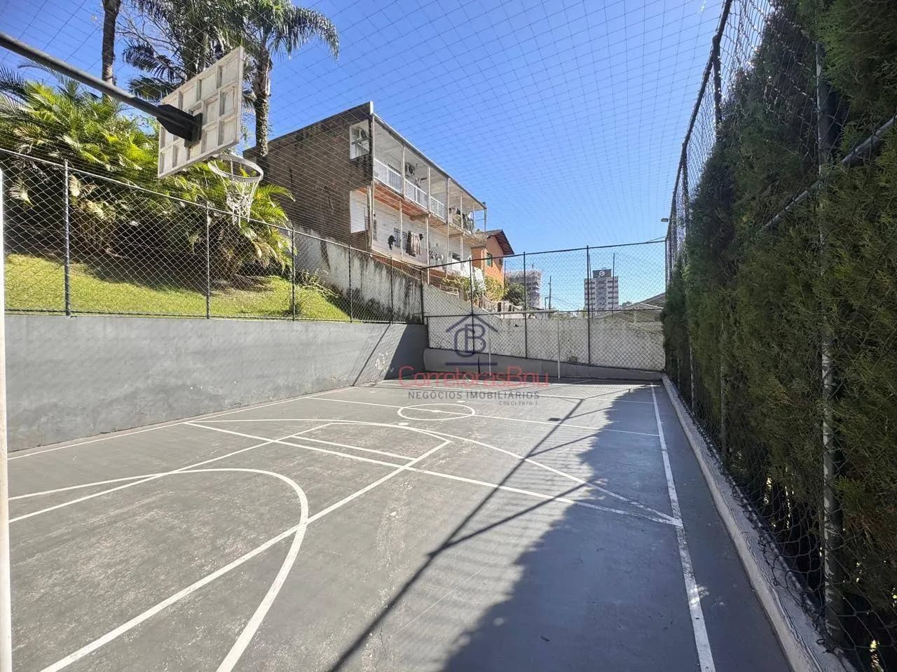 Apartamento Vila Nova