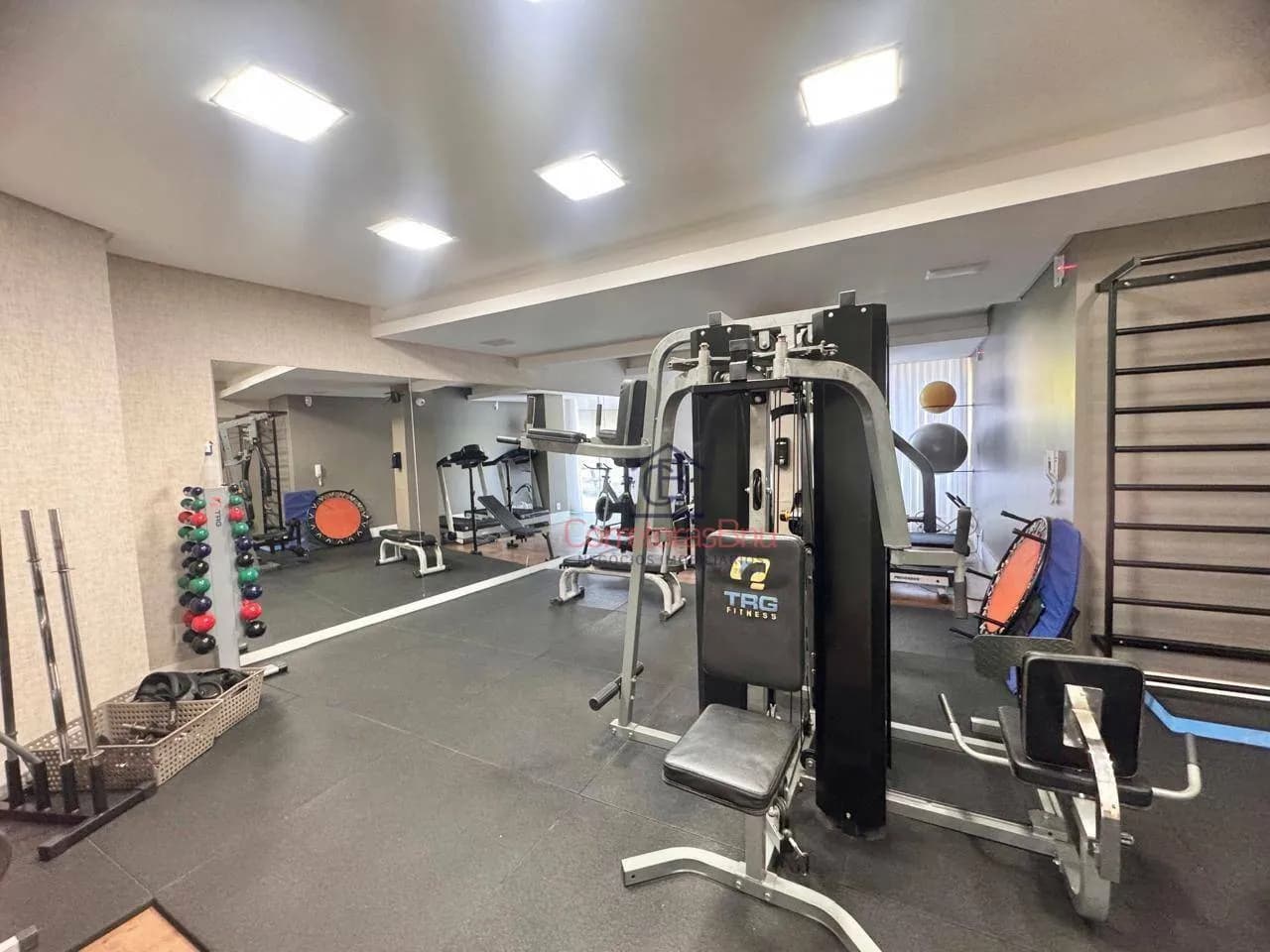 Apartamento Vila Nova