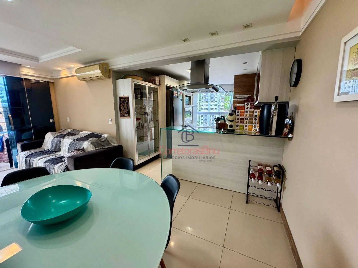Cobertura com 3 dormitórios à venda, 163 m² por R$ 950.000 - Vila Nova - Blumenau/SC
