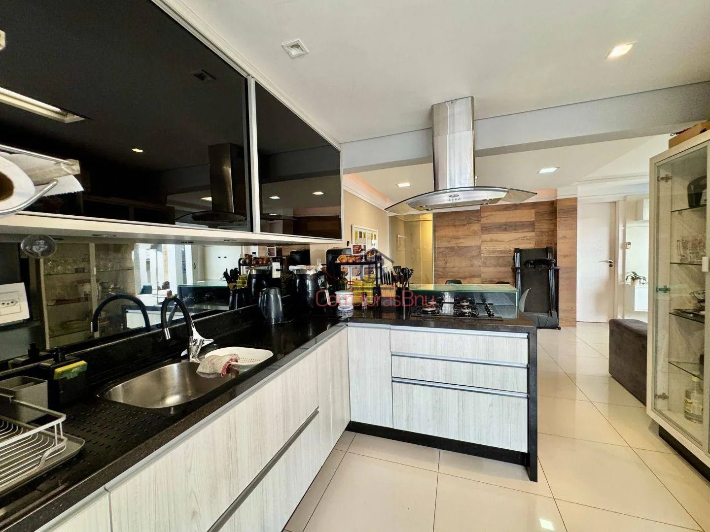 Cobertura com 3 dormitórios à venda, 163 m² por R$ 950.000 - Vila Nova - Blumenau/SC