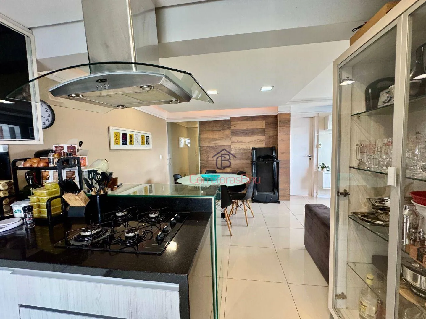 Cobertura com 3 dormitórios à venda, 163 m² por R$ 950.000 - Vila Nova - Blumenau/SC