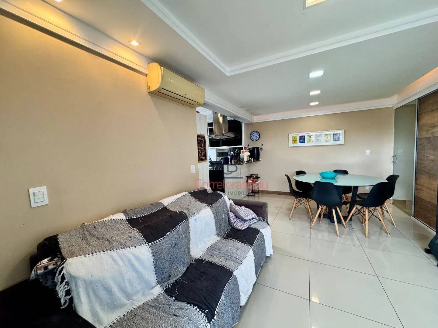 Cobertura com 3 dormitórios à venda, 163 m² por R$ 950.000 - Vila Nova - Blumenau/SC