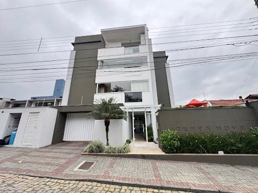 Foto de 2 suíte 2 vagas 100% mobiliado