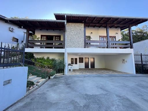 Foto de Casa resicencial/comercial próx. FURB
