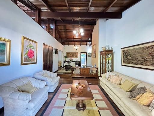 Casa resicencial/comercial próx. FURB