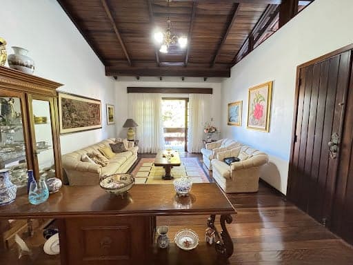 Casa resicencial/comercial próx. FURB