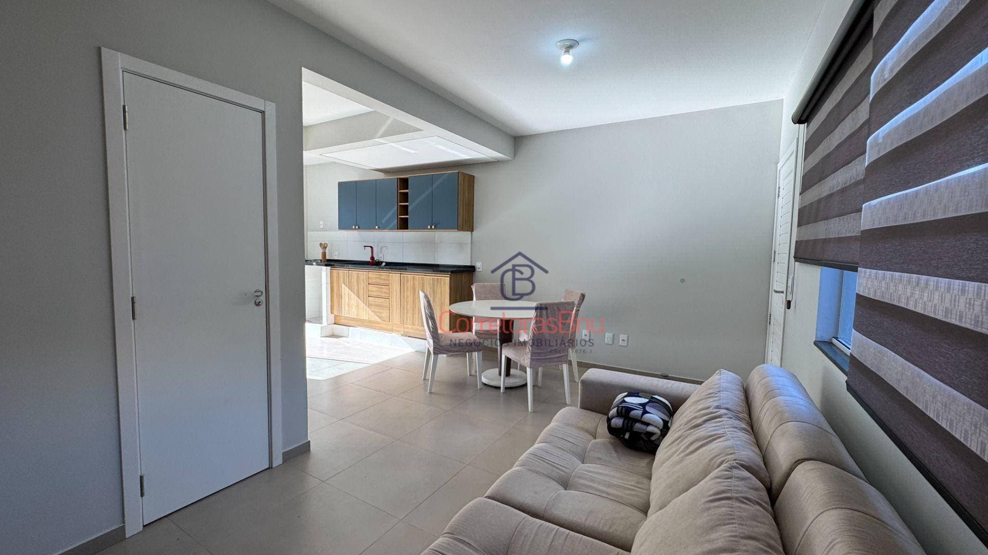 Sobrado com 3 dormitórios à venda, 86 m² por R$ 600.000,00 - Escola Agrícola - Blumenau/SC