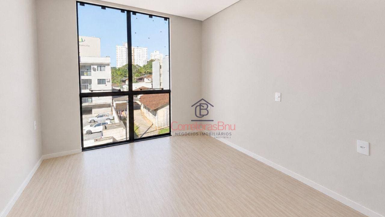 Sobrado com 2 dormitórios à venda, 109 m² por R$ 535.000,00 - Escola Agrícola - Blumenau/SC