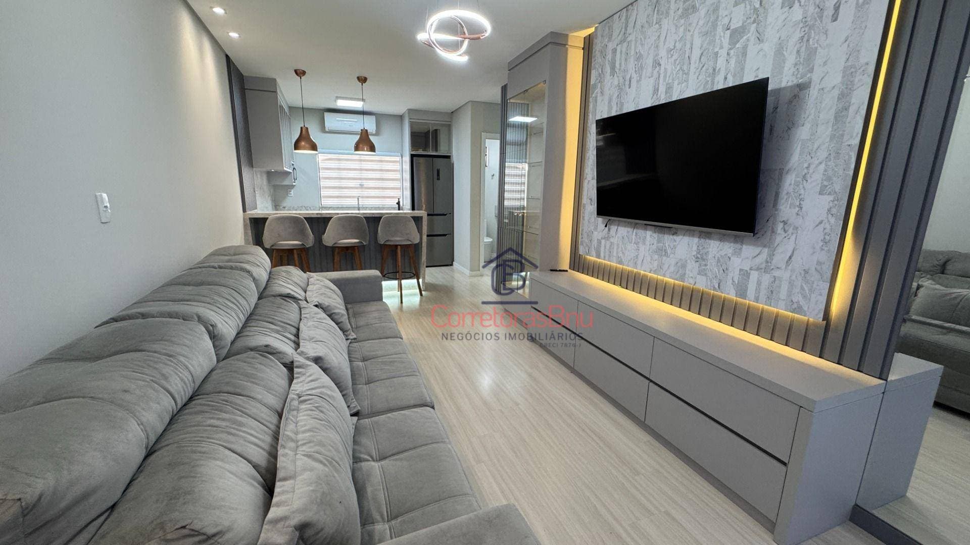 Foto de Sobrado com 2 dormitórios à venda, 110 m² por R$ 780.000 - Escola Agrícola - Blumenau/SC