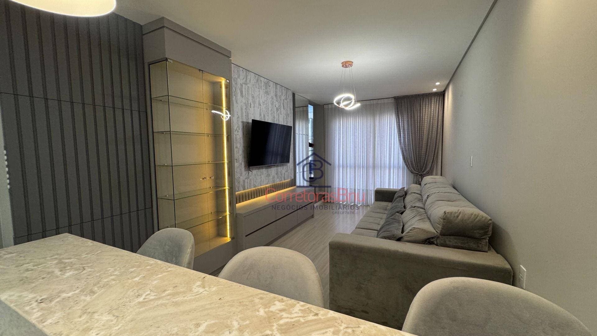Sobrado com 2 dormitórios à venda, 110 m² por R$ 780.000 - Escola Agrícola - Blumenau/SC